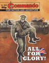 Cover for Commando (D.C. Thomson, 1961 series) #3654