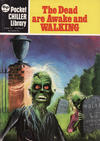 Cover for Pocket Chiller Library (Thorpe & Porter, 1971 series) #43