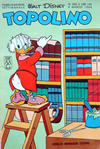 Cover for Topolino (Mondadori, 1949 series) #536