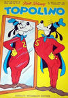 Cover for Topolino (Mondadori, 1949 series) #900