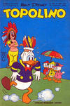 Cover for Topolino (Mondadori, 1949 series) #451