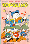 Cover for Topolino (Mondadori, 1949 series) #590