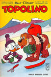 Cover for Topolino (Mondadori, 1949 series) #529