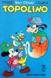 Cover for Topolino (Mondadori, 1949 series) #571