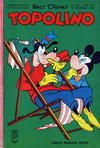 Cover for Topolino (Mondadori, 1949 series) #373