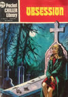 Cover for Pocket Chiller Library (Thorpe & Porter, 1971 series) #29