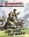 Cover for Commando (D.C. Thomson, 1961 series) #3692