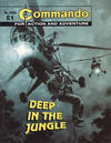 Cover for Commando (D.C. Thomson, 1961 series) #3685