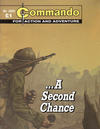 Cover for Commando (D.C. Thomson, 1961 series) #3693