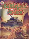 Cover for Battlefield Action (K. G. Murray, 1980 ? series) 