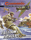 Cover for Commando (D.C. Thomson, 1961 series) #3671