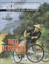 Cover for Commando (D.C. Thomson, 1961 series) #3706