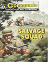 Cover for Commando (D.C. Thomson, 1961 series) #3711