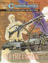 Cover for Commando (D.C. Thomson, 1961 series) #3704