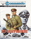 Cover for Commando (D.C. Thomson, 1961 series) #3715