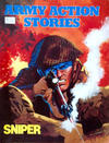 Cover for Army Action Stories (Yaffa / Page, 1980 ? series) 