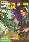 Cover for Pocket Detective Library (Thorpe & Porter, 1971 series) #30