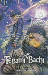 Cover for Tegami Bachi, Letter Bee (Viz, 2009 series) #1