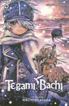 Cover for Tegami Bachi, Letter Bee (Viz, 2009 series) #3