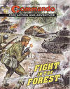Cover for Commando (D.C. Thomson, 1961 series) #3727