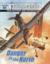 Cover for Commando (D.C. Thomson, 1961 series) #3728
