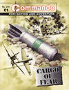 Cover for Commando (D.C. Thomson, 1961 series) #3731