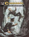 Cover for Commando (D.C. Thomson, 1961 series) #3741