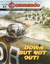 Cover for Commando (D.C. Thomson, 1961 series) #3743