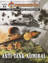 Cover for Commando (D.C. Thomson, 1961 series) #3744