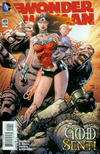 Cover Thumbnail for Wonder Woman (2011 series) #49 [Direct Sales]
