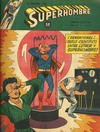 Cover for Superhombre (Editorial Muchnik, 1949 ? series) #59