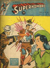 Cover for Superhombre (Editorial Muchnik, 1949 ? series) #75