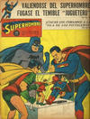 Cover for Superhombre (Editorial Muchnik, 1949 ? series) #33