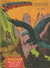 Cover for Superhombre (Editorial Muchnik, 1949 ? series) #142