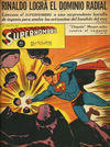 Cover for Superhombre (Editorial Muchnik, 1949 ? series) #18