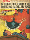 Cover for Superhombre (Editorial Muchnik, 1949 ? series) #16