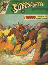 Cover for Superhombre (Editorial Muchnik, 1949 ? series) #47
