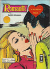 Cover for Romantic (Arédit-Artima, 1960 series) #69