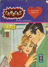 Cover for Caracas (Arédit-Artima, 1962 series) #58