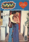 Cover for Caracas (Arédit-Artima, 1962 series) #47