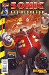 Cover Thumbnail for Sonic the Hedgehog (1993 series) #278 [Cover B Rafa Knight]