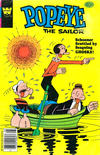 Cover Thumbnail for Popeye the Sailor (1978 series) #149 [Whitman]