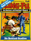 Cover for Kung-Fu (Bastei Verlag, 1975 series) #93