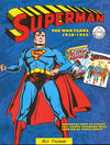 Cover for Superman: The War Years 1938-1945 (Chartwell Books, 2015 series) 