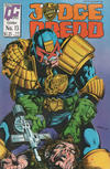 Cover Thumbnail for Judge Dredd (1987 series) #13 [Cover Dated]