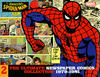 Cover for The Amazing Spider-Man: The Ultimate Newspaper Comics Collection (IDW, 2015 series) #2 - 1979-1981