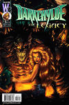 Cover Thumbnail for Darkchylde: The Legacy (1999 series) #3 [Arthur Adams Cover]