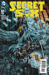 Cover for Secret Six (DC, 2015 series) #11