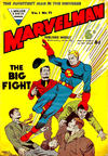 Cover for Marvelman (L. Miller & Son, 1954 series) #73