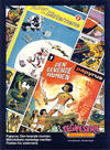 Cover for Tegneseriebokklubben (Hjemmet / Egmont, 1985 series) #[8] - Papyrus: Den levende mumien; Mikrofolkets merkelige meritter: Flukten fra Sisternene